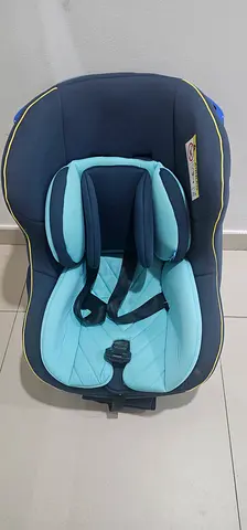 Safe and Comfortable Infant Car Seat