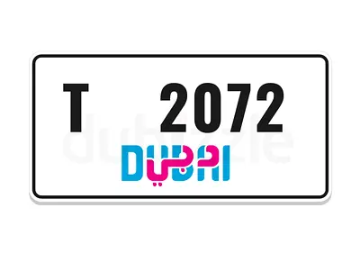 2072-T Dubai