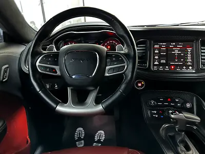 2022 Dodge CHALLENGER 缩略图 13