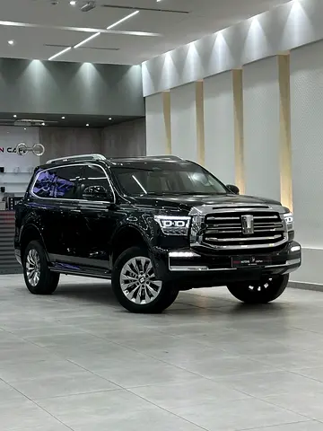 GWM Tank 500 Prestige V6,2026 Model, Gcc Specification, Under Dealer Warranty and Contract Service