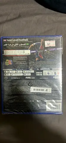 FIFA 2021 PS5