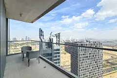 Brand New |Fully Furnished |Luxury Living