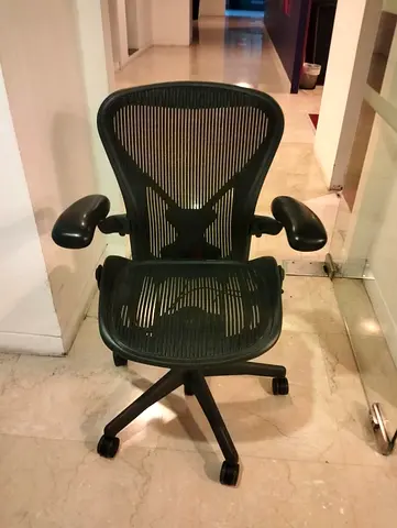 Herman Miller Aeron Chair for Sale