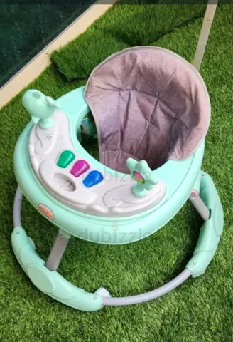 Baby walker for sale