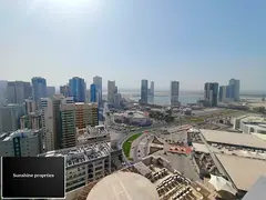 Lavish 2bhk with sea view