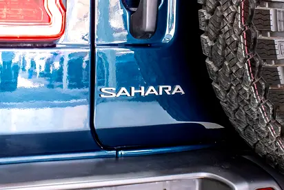 2025 JEEP WRANGLER 缩略图 13