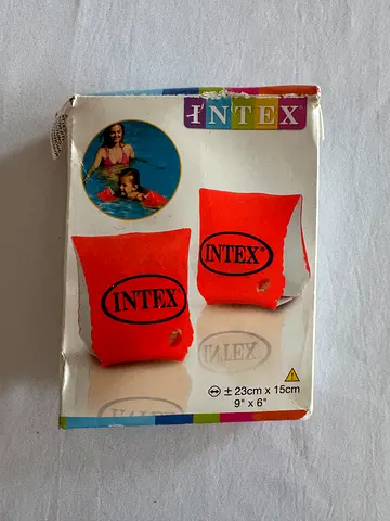 Intex Children Arm Bands