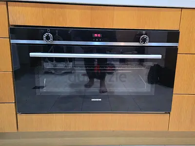 Siemens Latest model Built in Electric Oven 90cm