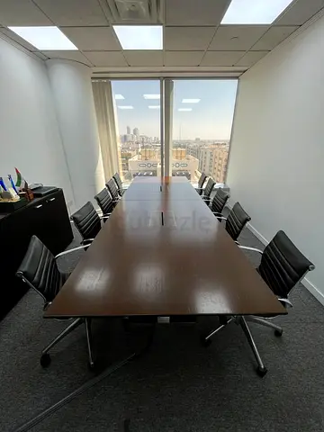 office furniture