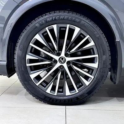 2024 Lexus RX-SERIES — миниатюра 13