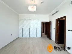 Brand New 3-BHK+Maid Room | Stylish Kitchen | Balcony with Stunning View