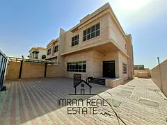 Spacious 4BR Villa All Master Bedroom with maidroom ready to move