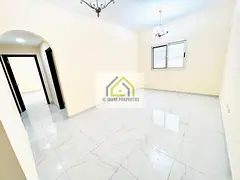 Brilliant 2bhk with Parking Wardrobe Close To family park