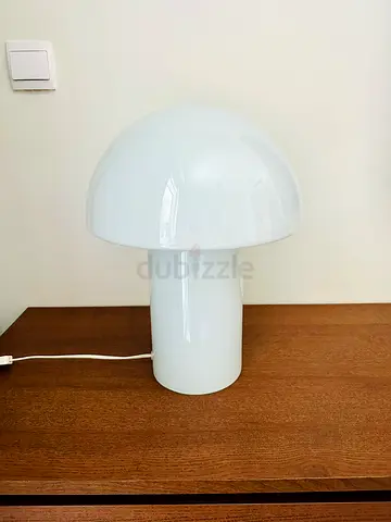 Design Table Lamp