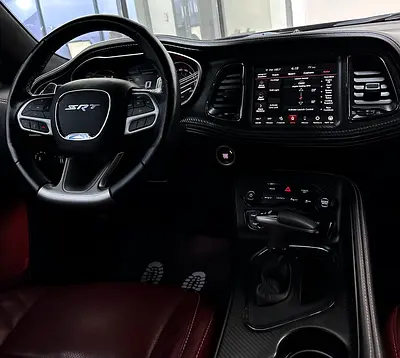 2022 Dodge CHALLENGER 缩略图 15