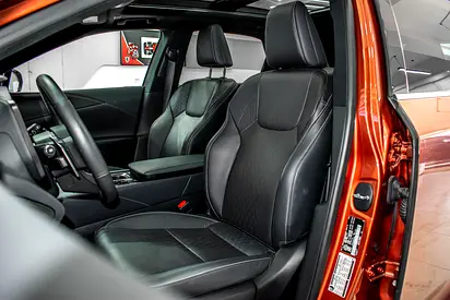 2024 Lexus RX-SERIES — миниатюра 9