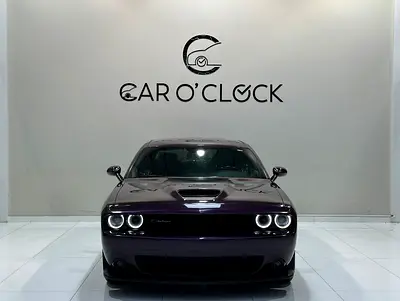 2022 Dodge CHALLENGER 照片 3