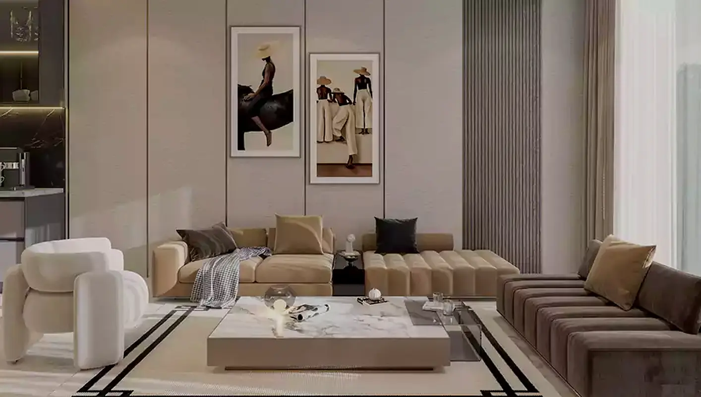 Empire Gardens by Empire Developments - View 2