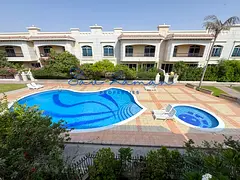 AMAZING 4BR STUDY MAIDS PRIVATE GARDEN SHARED POOL GYM GARDEN