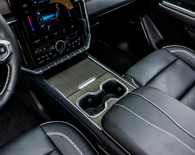 2024 GMC ACADIA 照片 14
