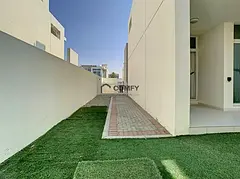 Fully furnished | 3Bedroom Back to Back | Vacant Unit