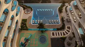 Luxury High-Rise Living | 8-Year Payment Plan | Samana Boulevard Heights