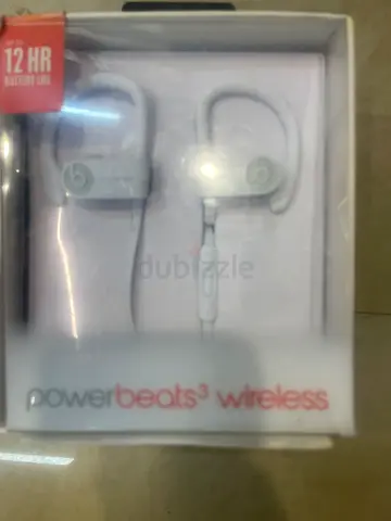 Powerbeats 3 wireless