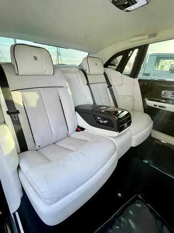 2019 ROLLS-ROYCE PHANTOM 缩略图 14