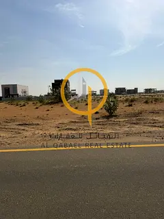 🔥 Great Investment Opportunity | Residential Land for Sale in Basateen Al Zubair – Sharjah | Fr