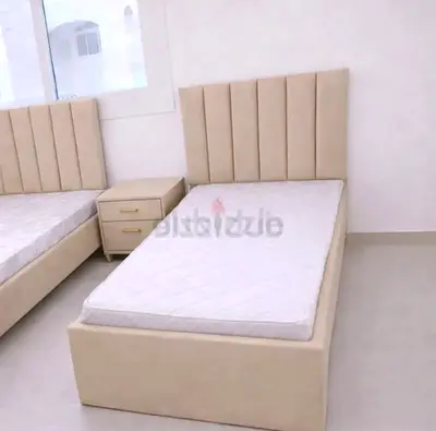 Brand new single size bed frame good quality storage bed single bed nd kids bed