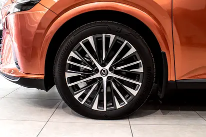 2024 Lexus RX-SERIES — миниатюра 14