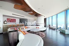 Stunning Penthouse | One of a Kind | Luxury Living