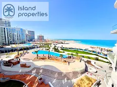 Brand New Bay Residence | Hyatt Island | Partial Sea &amp; Pool View