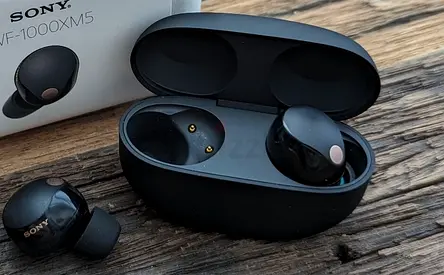 Sony WF-1000XM5 Wireless Earbuds for Sale