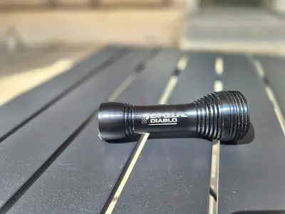 Exposure Diablo Bicycle Light