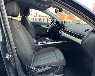 2021 AUDI A4 — миниатюра 11