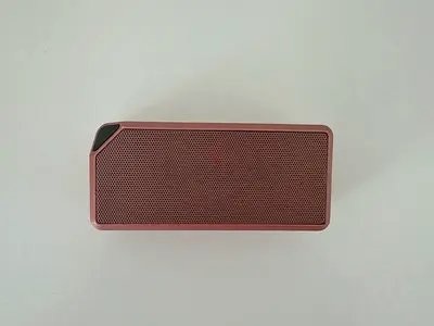 Urban Outfitters Bluetooth speaker