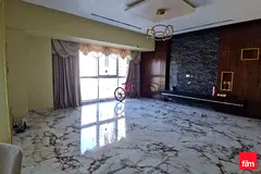 Upgraded 3 Plus Maid | Mid Floor | Executive Tower