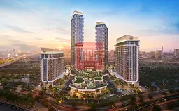 Premium Living | Prime Location | Park Views