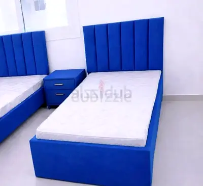 Brand new single size bed frame good quality storage bed single bed nd kids bed
