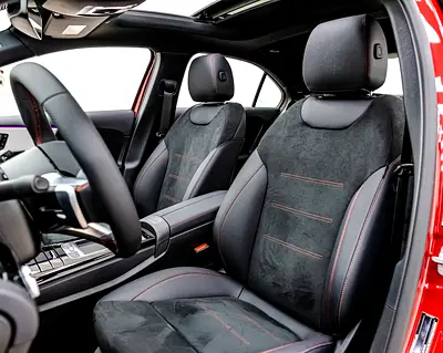 2025 Mercedes-BENZ A-CLASS — миниатюра 15