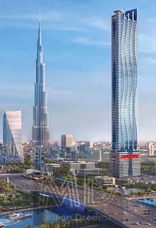 FULLY FURNISHED 1BR II PAY 1% MONTHLY II SEAVIEW