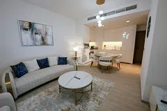 BRIGHT LAYOUT | FURNISHED | LUXURIOUS AMENITIES