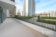 Brand New | Huge Terrace | Easy to View