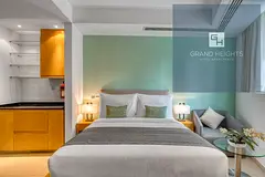 24 Hours Flash Sale-Grand Heights Hotel Apartments