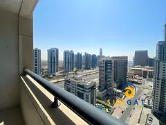 unfurnished , Vacant now , High Floor, Marina View