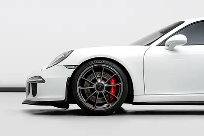 صورة مصغرة 6 لـ 2014 Porsche 911