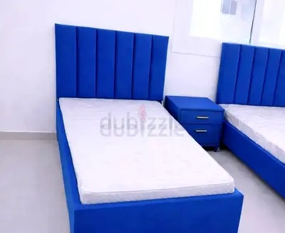Brand new single size bed frame good quality storage bed single bed kids bed