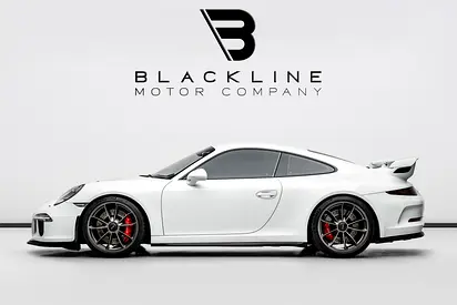 صورة مصغرة 5 لـ 2014 Porsche 911