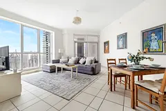 Ready to Move| Spacious 2 BR | All Bills Included
